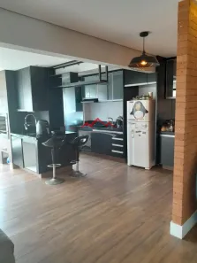 Apartamento com 1 Quarto à venda, 70m² no Jardim Flórida, Jundiaí