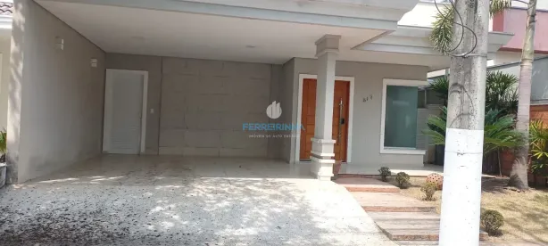 Casa com 4 Quartos para alugar, 247m² no Urbanova VII, São José dos Campos