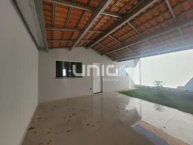 Casa com 2 Quartos à venda, 87m² no Jardim Irapuã, Piracicaba