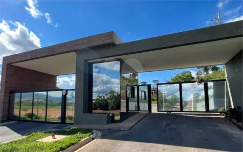 Lote/Terreno à venda, 436m² no Centro, Bom Jesus dos Perdões