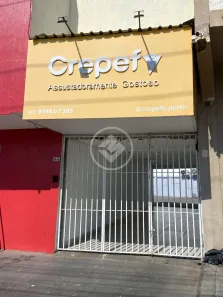 Sobrado com 2 Quartos para alugar, 400m² no Cidade Alta, Cuiabá