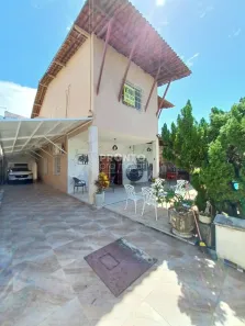 Sobrado com 5 Quartos à venda, 466m² no Bairro Novo, Olinda