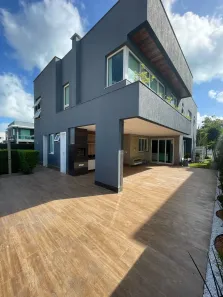 Casa de Condomínio com 4 Quartos à venda, 360m² no Pium (Distrito Litoral), Parnamirim