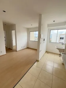 Apartamento com 2 Quartos à venda, 42m² no Residencial Bethel, Goiânia