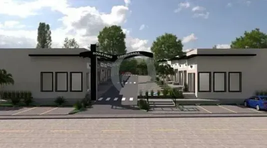 Ponto Comercial para alugar, 55m² no Jardim das Cerejeiras, Atibaia