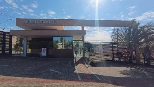 Casa de Condomínio com 3 Quartos à venda, 60m² no Jardim Tókio, Londrina