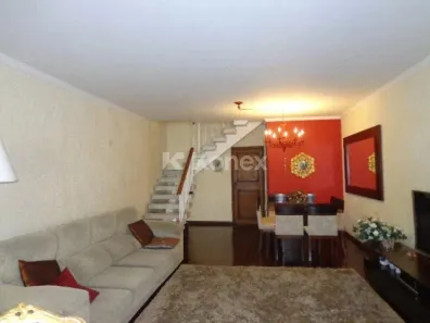 Sobrado com 4 Quartos à venda, 183m² no Vila Albertina, São Paulo