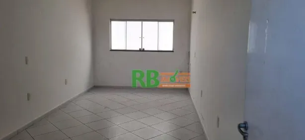 Sala Comercial para alugar, 40m² no Jardim Vista Alegre, Paulínia