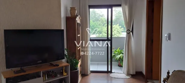 Apartamento com 3 Quartos à venda, 83m² no Santa Maria, São Caetano do Sul