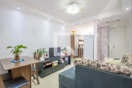 Apartamento com 2 Quartos à venda, 42m² no Novo Osasco, Osasco