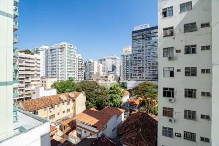 Apartamento com 2 Quartos à venda, 84m² no Icaraí, Niterói