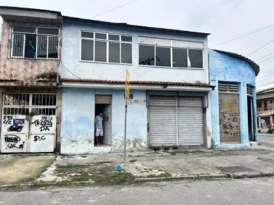 Ponto Comercial à venda, 50m² no Madureira, Rio de Janeiro