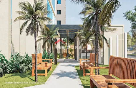 Apartamento com 3 Quartos à venda, 105m² no Jardim Leblon, Maringá