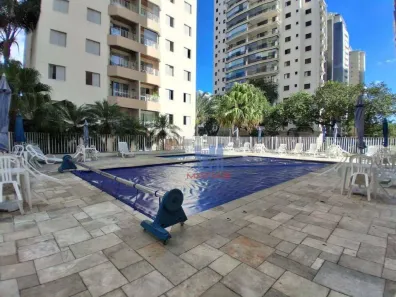 Apartamento com 3 Quartos para alugar, 70m² no Vila Gomes Cardim, São Paulo