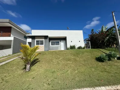 Casa com 4 Quartos à venda, 525m² no Residencial Lagos de Jarinu, Jarinu