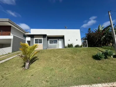 Casa de Condomínio com 4 Quartos à venda, 525m² no Residencial Lagos de Jarinu, Jarinu