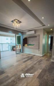 Apartamento com 2 Quartos à venda, 86m² no Jardim Flor da Montanha, Guarulhos