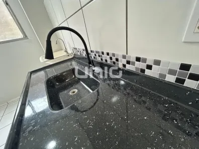Apartamento com 2 Quartos à venda, 48m² no Vila Sônia, Piracicaba