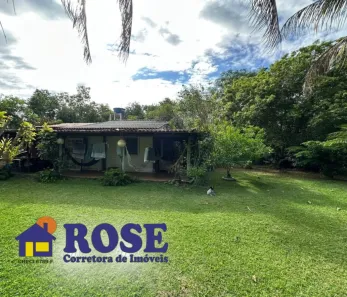 Casa com 2 Quartos à venda, 4200m² no Parque das Gaivotas, Serra
