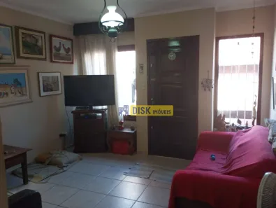 Casa com 2 Quartos à venda, 170m² no Parque Terra Nova, São Bernardo do Campo
