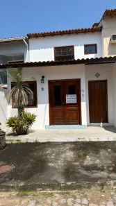 Casa com 3 Quartos para alugar, 110m² no Mirante da Lagoa, Macaé