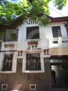 Casa com 3 Quartos à venda, 169m² no Cidade Baixa, Porto Alegre