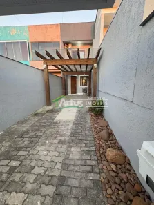 Sobrado com 2 Quartos à venda, 72m² no Tramandaí, Tramandaí