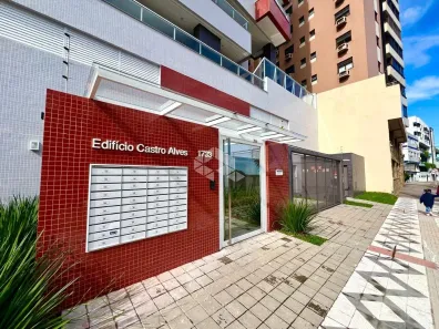Apartamento com 3 Quartos à venda, 149m² no Centro, Santa Maria