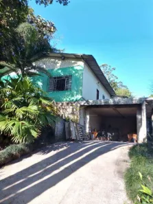 Fazenda/Sítio com 2 Quartos à venda, 146m² no Chácaras São Judas Tadeu, Suzano