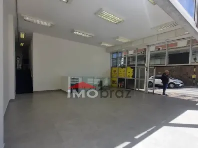 Galpão/Depósito/Armazém para alugar, 170m² no Centro, Jundiaí