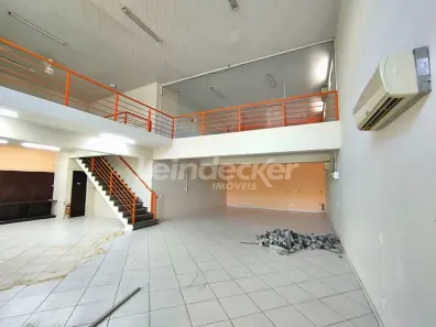 Ponto Comercial para alugar, 280m² no Partenon, Porto Alegre