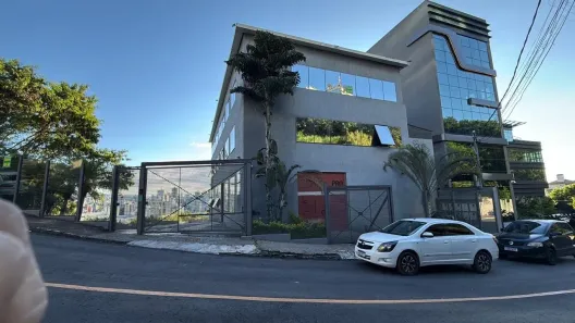 Sala Comercial à venda, 312m² no Estoril, Belo Horizonte