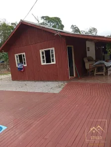Fazenda/Sítio com 4 Quartos à venda, 100m² no Santa Teresa, São Pedro de Alcântara