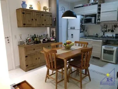 Apartamento com 1 Quarto à venda, 51m² no Brás, São Paulo