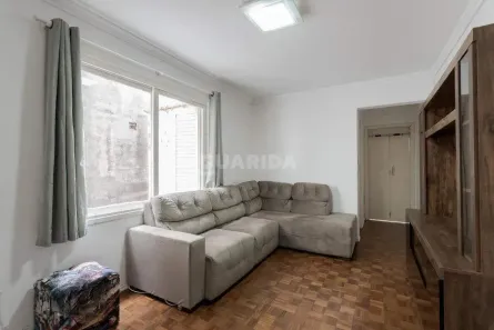 Apartamento com 1 Quarto para alugar, 72m² no Independência, Porto Alegre