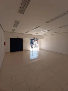 Ponto Comercial para alugar, 80m² no Nossa Senhora Aparecida, Uberlândia