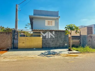 Casa com 10 Quartos à venda, 218m² no Vila Lucinda/Romana, Itu