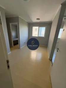 Apartamento com 2 Quartos à venda, 43m² no Campanário, Diadema