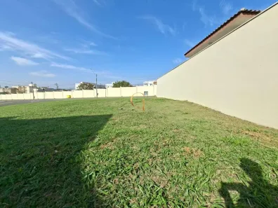 Lote/Terreno à venda, 300m² no Wanel Ville, Sorocaba