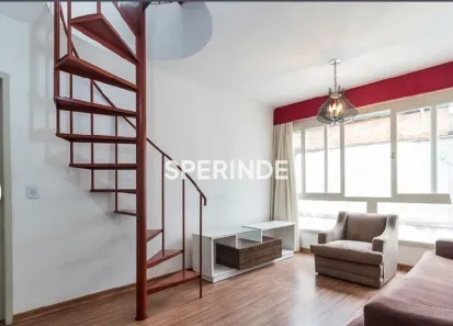 Apartamento com 2 Quartos para alugar, 148m² no Petrópolis, Porto Alegre