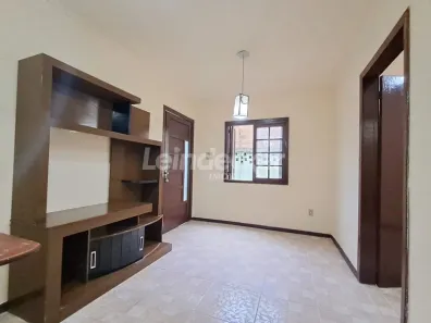 Apartamento com 1 Quarto para alugar, 38m² no Vila Jardim, Porto Alegre