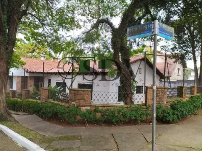 Casa com 2 Quartos à venda, 350m² no Brooklin Paulista, São Paulo