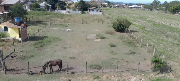 Lote/Terreno à venda, 727m² no Encantada, Garopaba