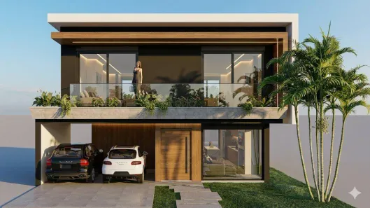 Casa de Condomínio com 5 Quartos à venda, 293m² no XANGRI-LÁ, Xangri-lá