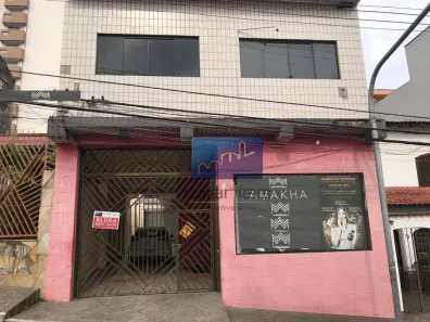 Sala Comercial para alugar, 23m² no Vila Beatriz, São Paulo