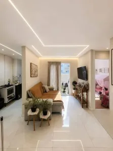 Apartamento com 2 Quartos à venda, 68m² no Taquara, Rio de Janeiro