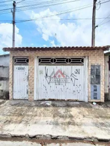 Casa com 5 Quartos à venda, 200m² no Cidade Boa Vista, Suzano
