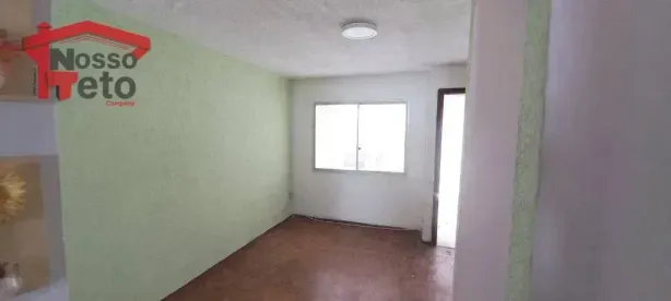 Sobrado com 2 Quartos à venda, 90m² no Conjunto Residencial Vista Verde, São Paulo
