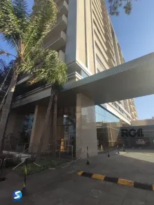Sala Comercial à venda, 34m² no Menino Deus, Porto Alegre