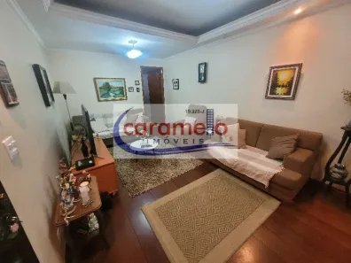Sobrado com 3 Quartos à venda, 160m² no Parque São Domingos, São Paulo